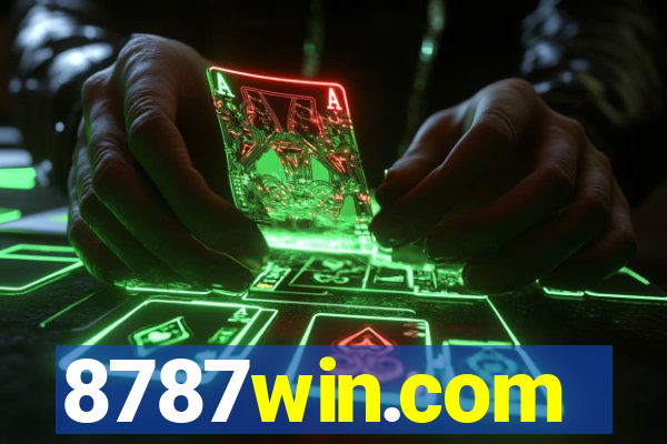 8787win.com