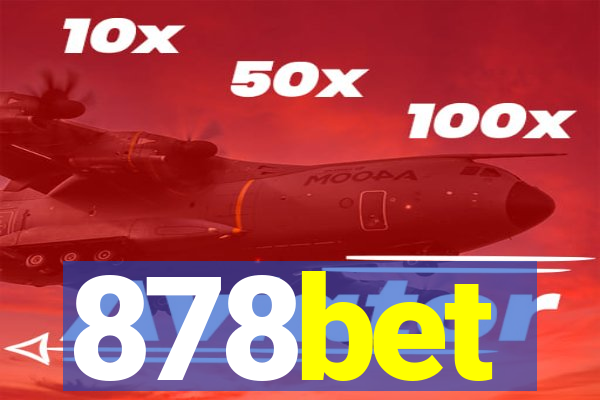 878bet