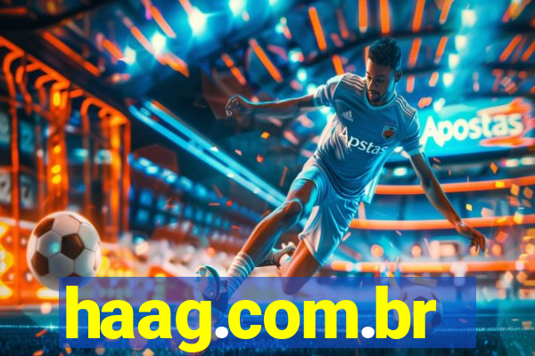 haag.com.br