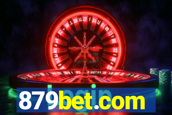 879bet.com