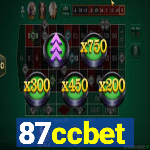 87ccbet