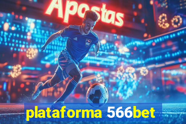 plataforma 566bet