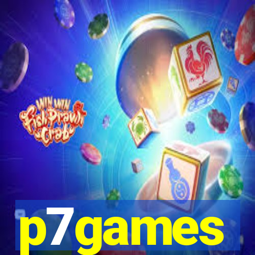 p7games