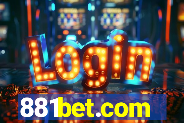 881bet.com