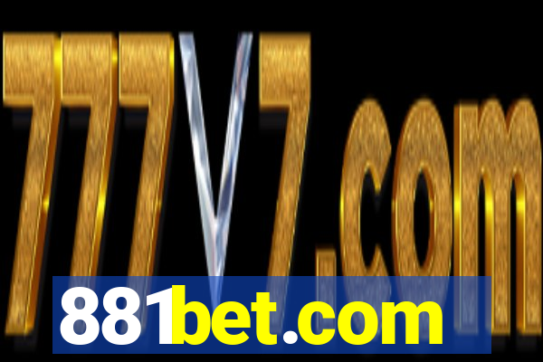 881bet.com