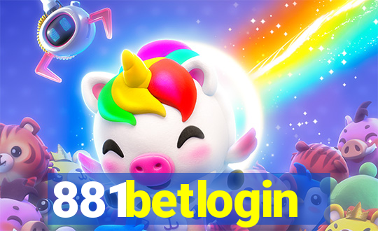 881betlogin