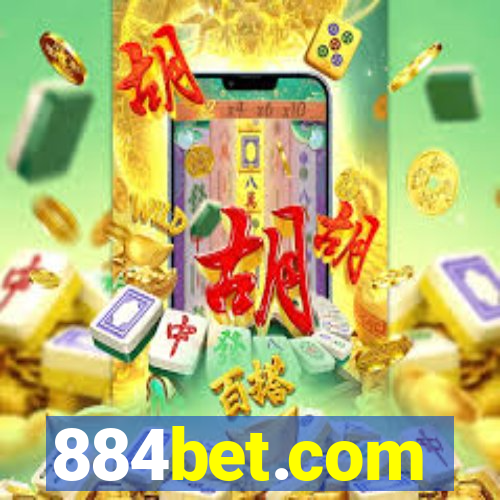 884bet.com