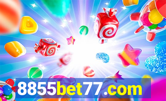 8855bet77.com