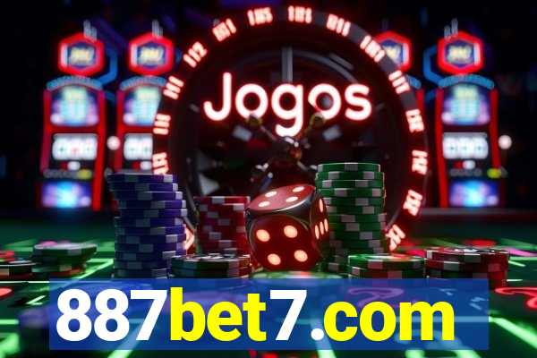 887bet7.com