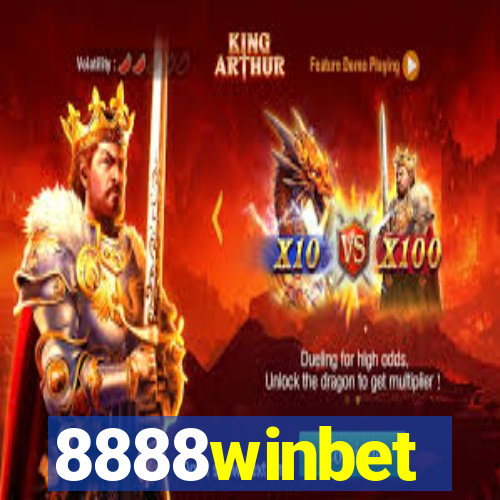 8888winbet