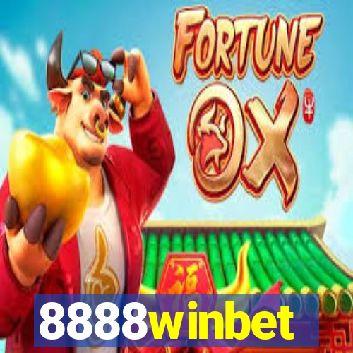 8888winbet