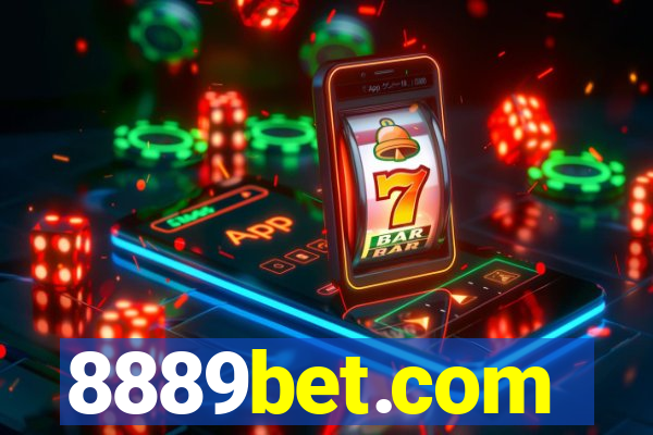 8889bet.com