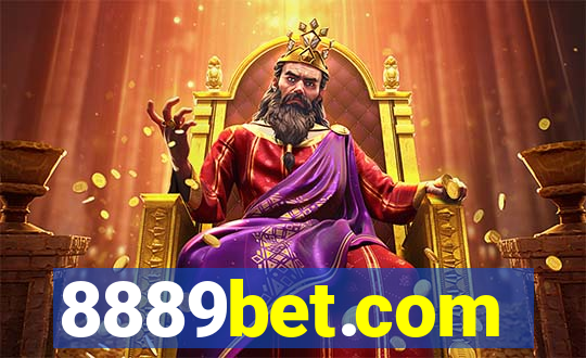 8889bet.com