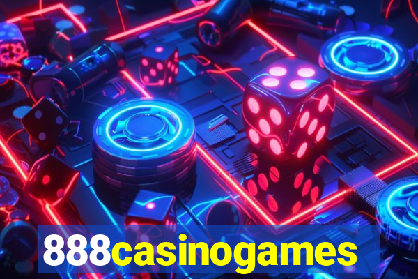 888casinogames