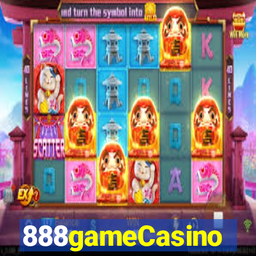 888gameCasino