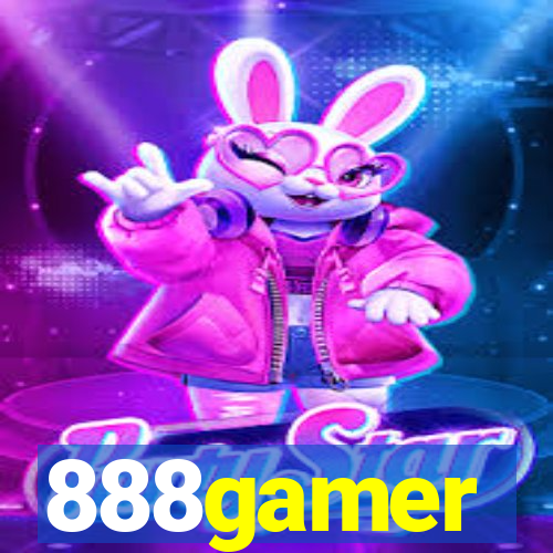 888gamer