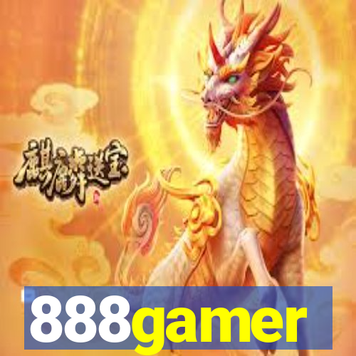 888gamer