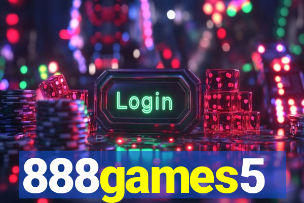 888games5