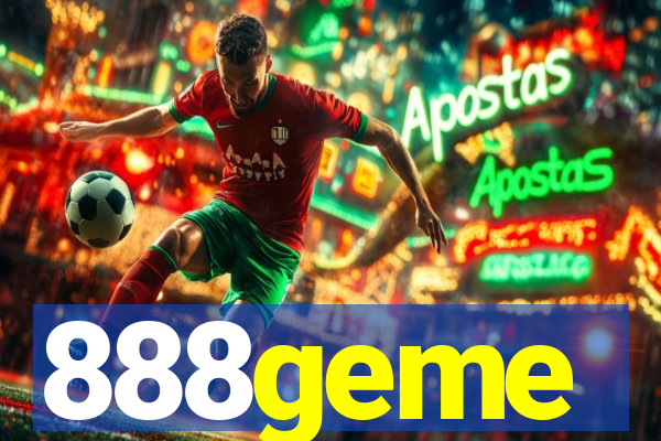 888geme