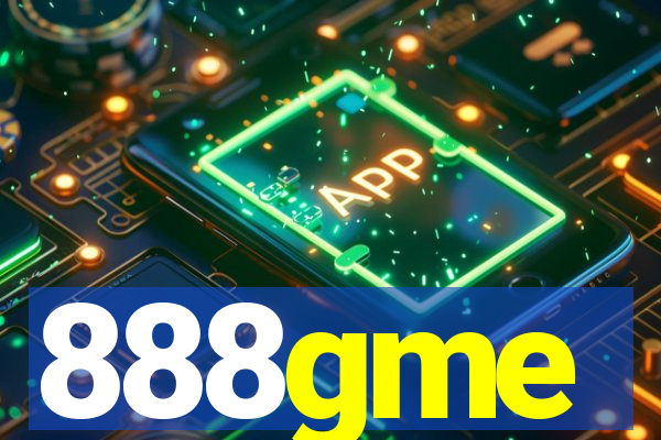 888gme