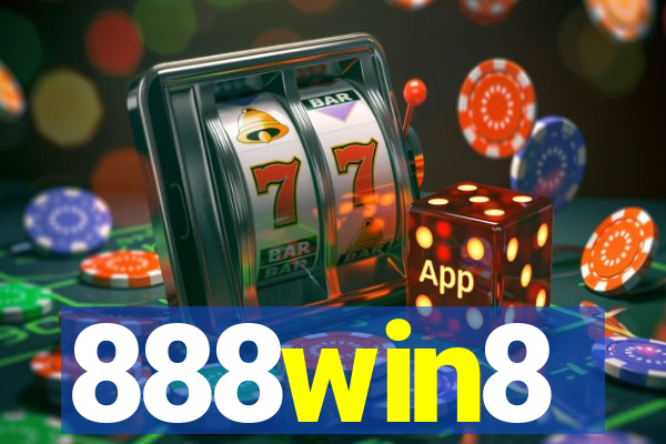 888win8