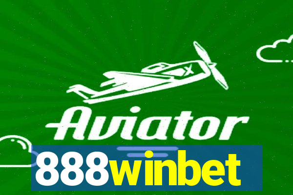 888winbet