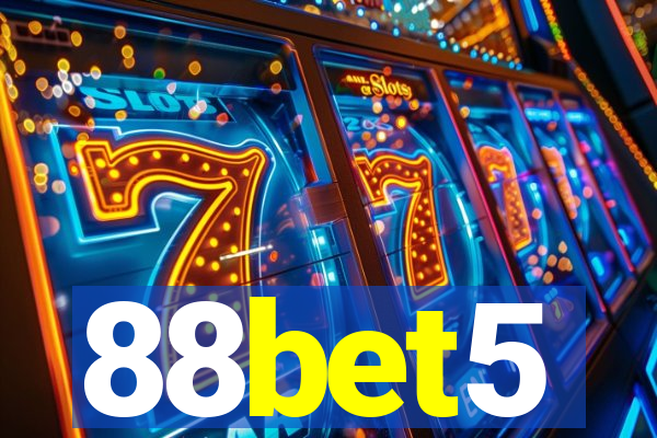 88bet5