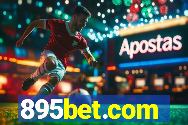 895bet.com