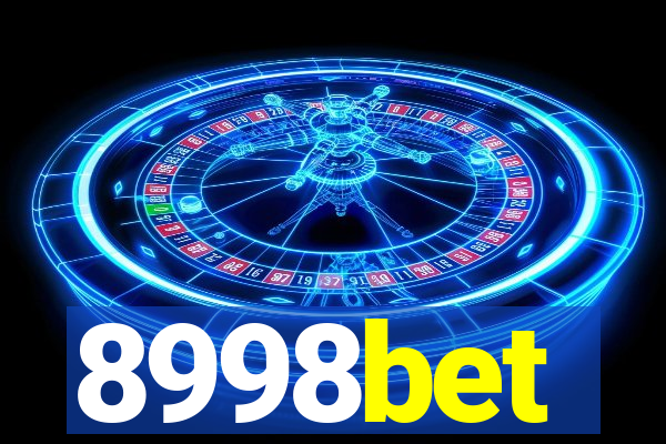 8998bet