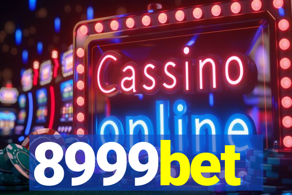 8999bet