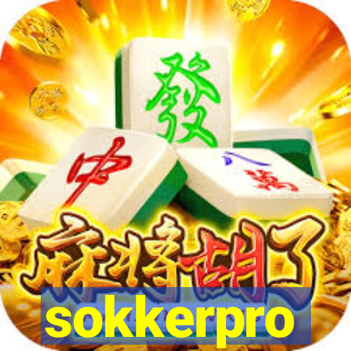 sokkerpro