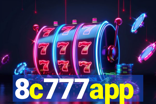 8c777app