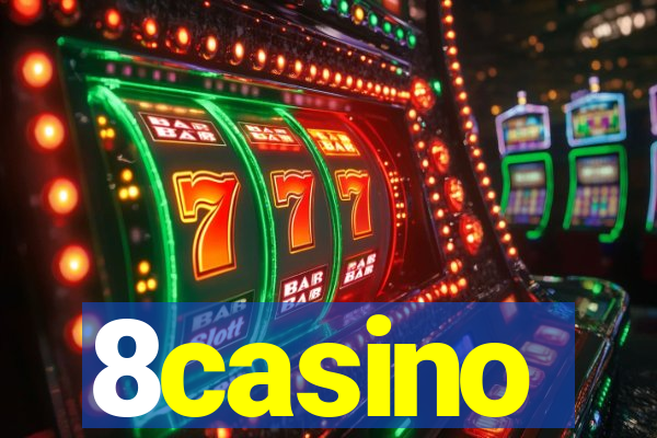 8casino