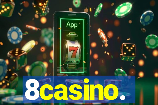 8casino.