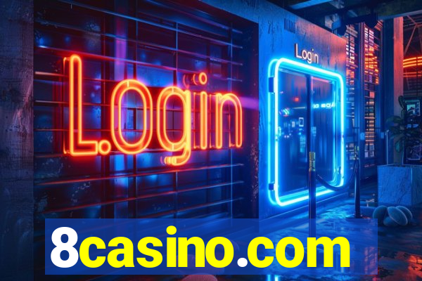 8casino.com