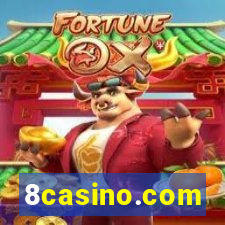 8casino.com