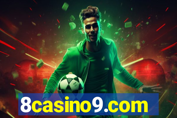 8casino9.com