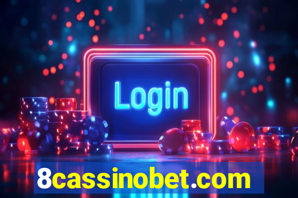 8cassinobet.com