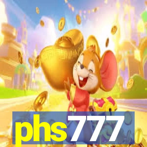 phs777