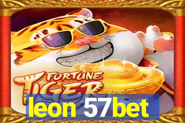 leon 57bet