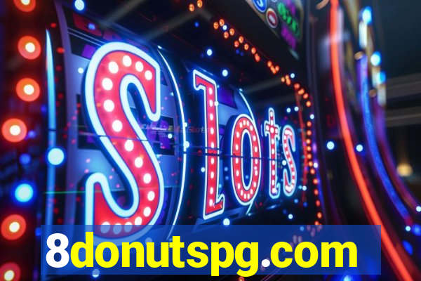 8donutspg.com