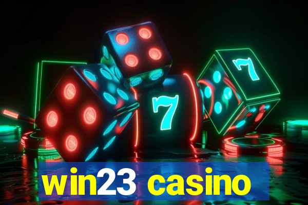 win23 casino