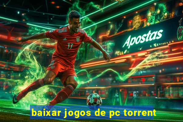 baixar jogos de pc torrent