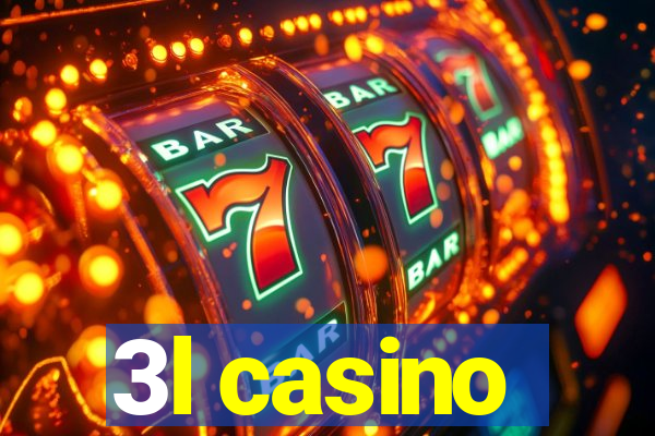 3l casino