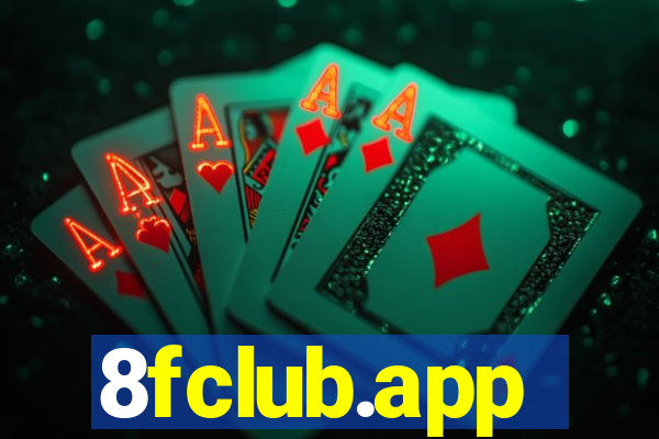 8fclub.app