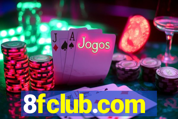 8fclub.com