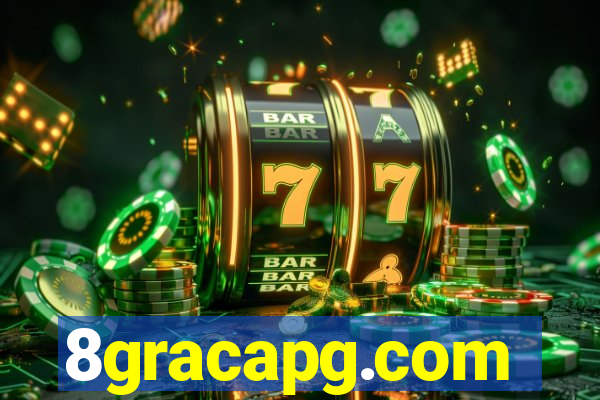 8gracapg.com