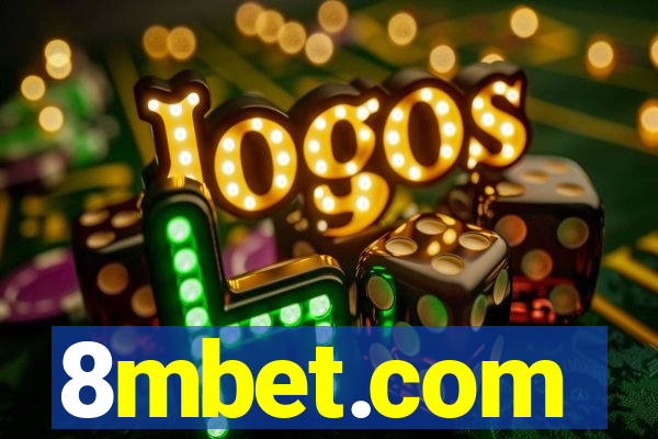 8mbet.com