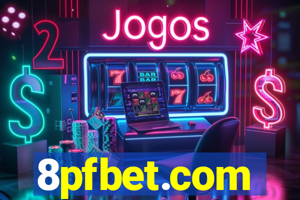 8pfbet.com