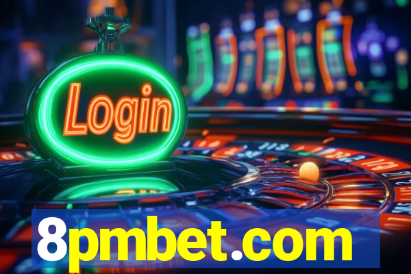 8pmbet.com